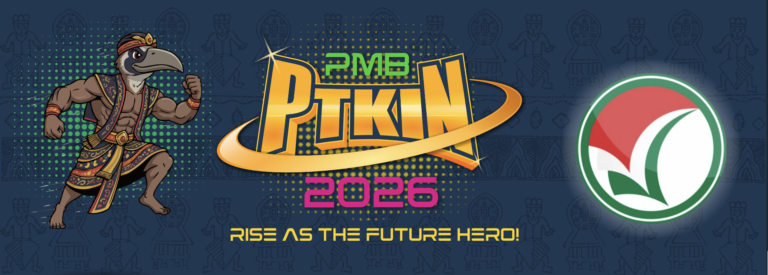 PMB PTKIN 2026