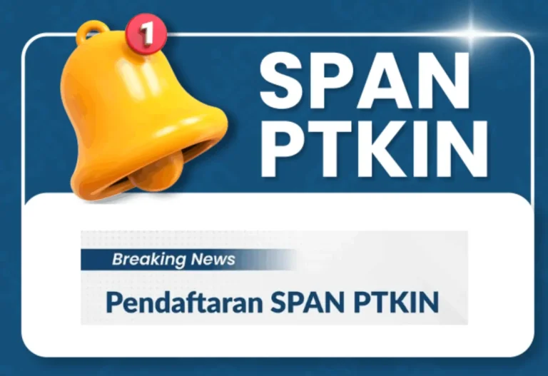Panduan Lengkap untuk Seleksi SPAN-PTKIN 2026