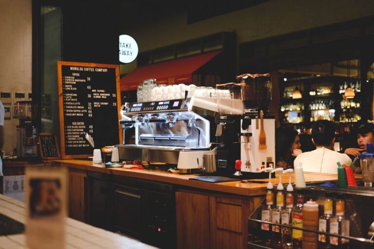 Indonesia Resmi Jadi Negara dengan Kedai Kopi Terbanyak di Dunia