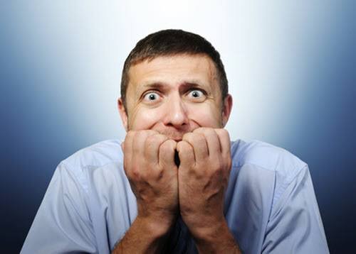 Mumpung Masih Muda Kurangi Rasa Takutnya dan Mulai Melangkah Hari Ini