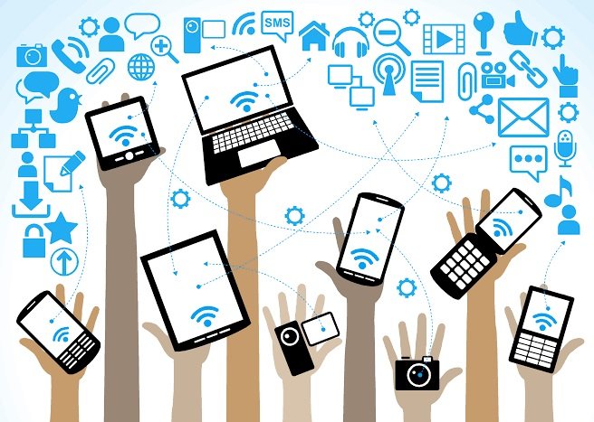 Handphone: Alat Konsumsi atau Sumber Profit di Era Digital?
