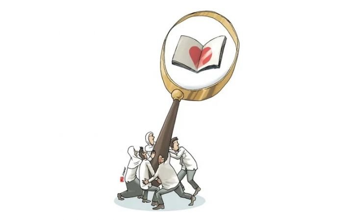 Menggagas Pendidikan yang Memanusiakan: Antara Idealisme dan Realita