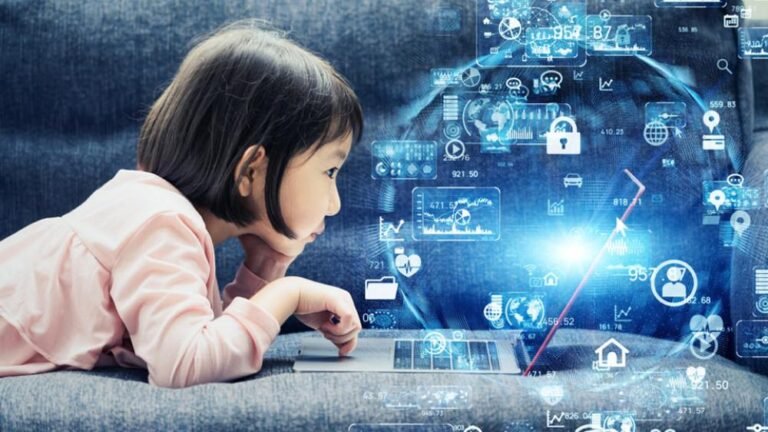 Mendidik Karakter di Era Digital: Antara Nilai dan Makna