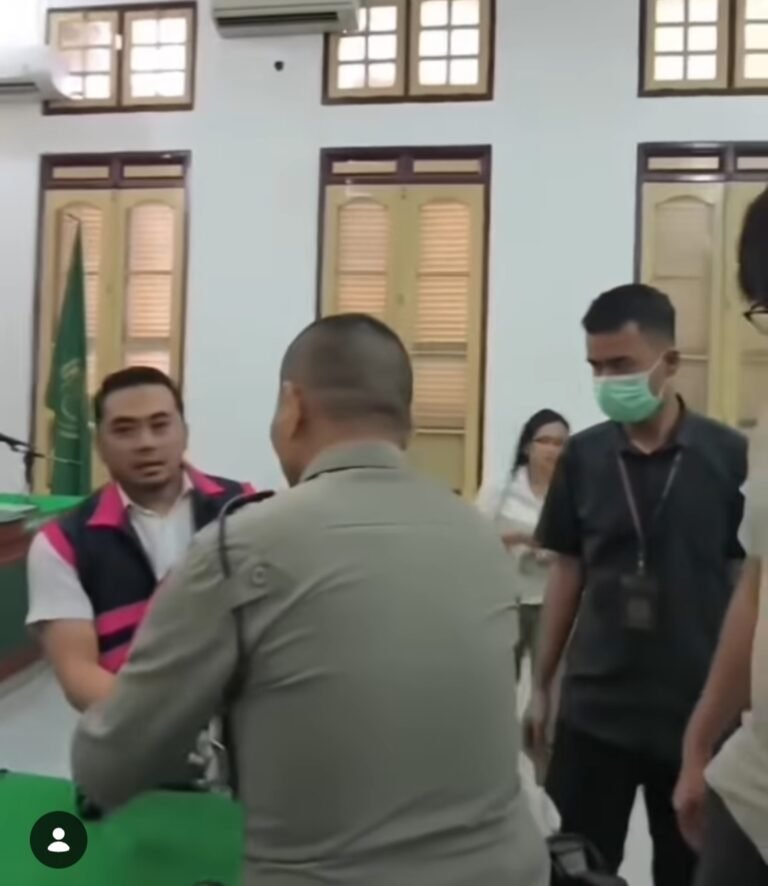 Matinya Nalar Hukum: Ketika “Ide” Videografer Dihargai Nol Rupiah